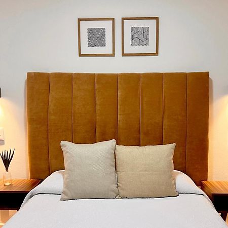 Suites Ciento 37 León Eksteriør bilde