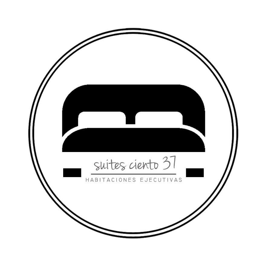 Suites Ciento 37 León Eksteriør bilde
